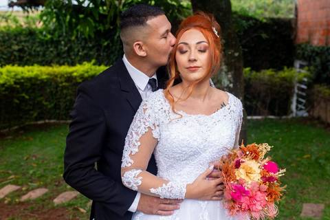 Fotografo de Casamento em Jundiai'