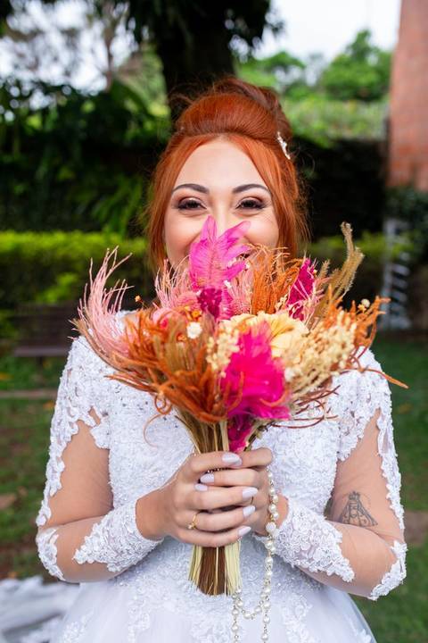 Fotografo de Casamento em Jundiai'