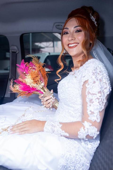 Fotografo de Casamento em Jundiai'