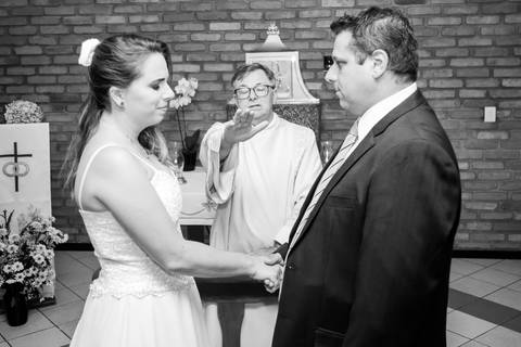 fotografo de casamento'