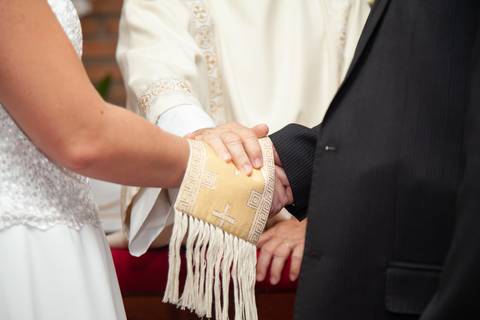 fotografo de casamento'