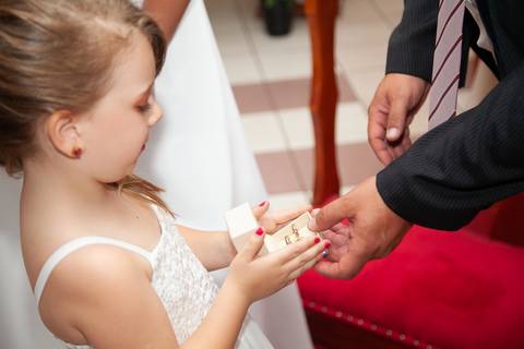 fotografo de casamento'