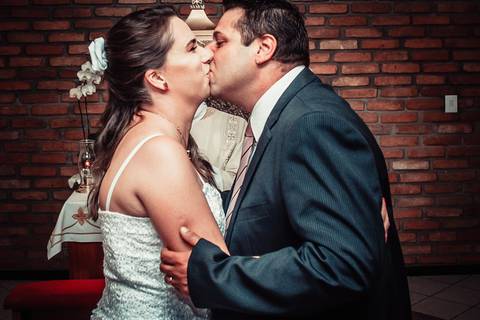 fotografo de casamento'