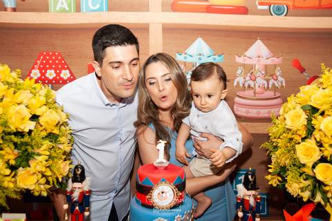 fotografo de aniversario'