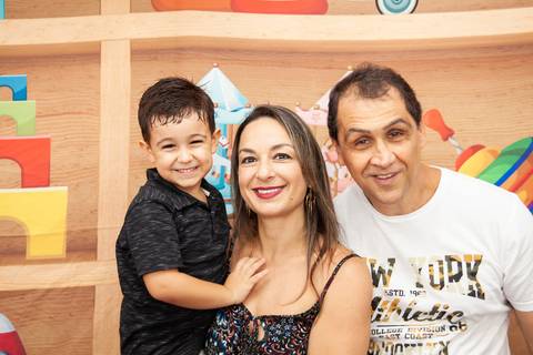fotografo infantil'
