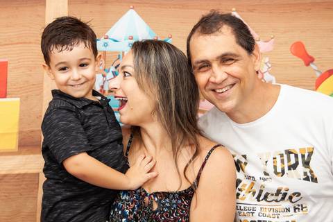 fotografo infantil'