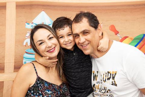 fotografo infantil'