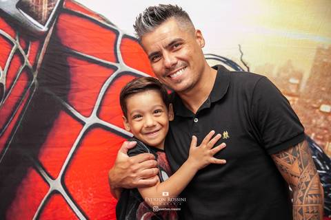 fotografo aniversario em itupeva'