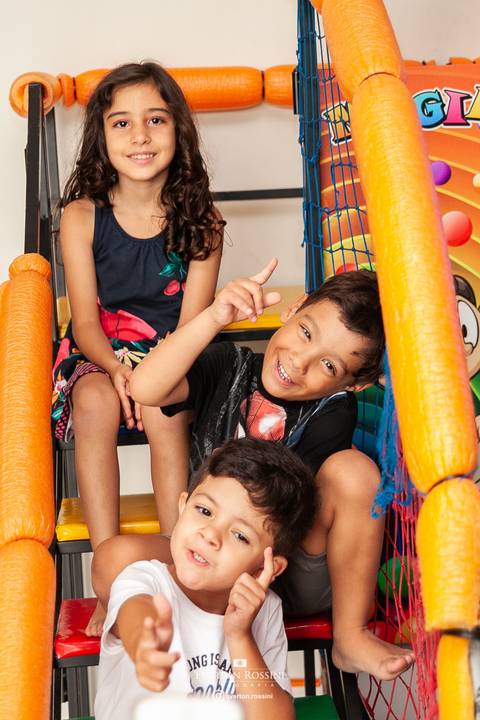 fotografo festa infantil'
