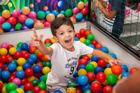 fotografo festa infantil'