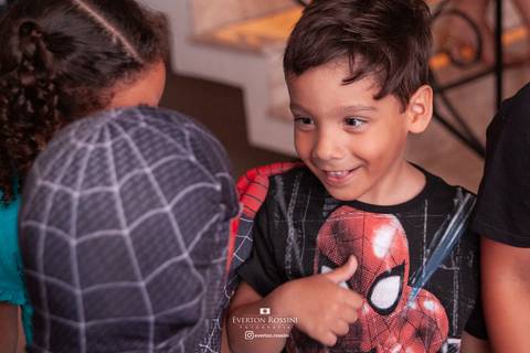fotografo festa infantil'