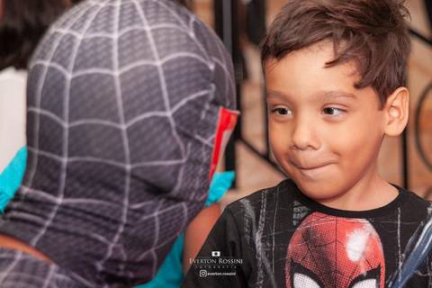 fotografo festa infantil'