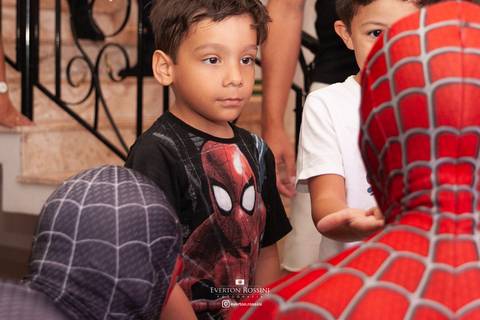 fotografo festa infantil'