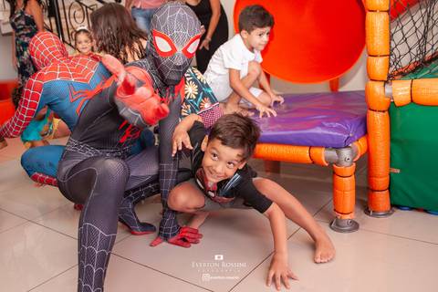 fotografo festa infantil'