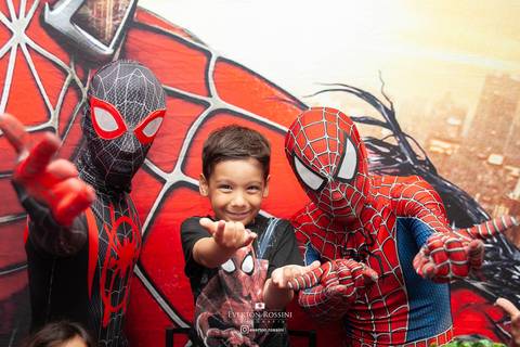 fotografo festa infantil'