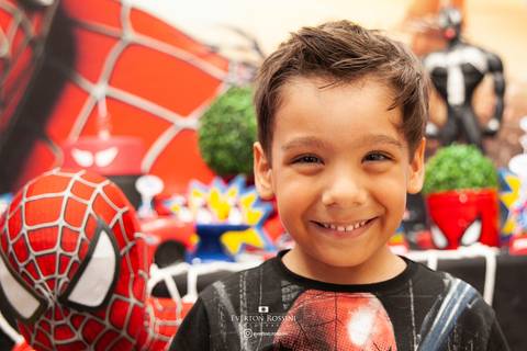 fotografo festa infantil'