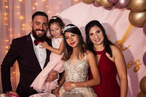 fotografo aniversario 15 anos'