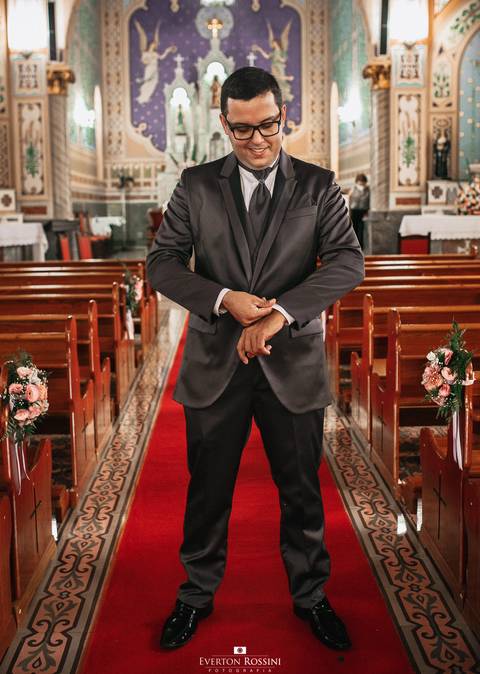 fotografia de casamento'