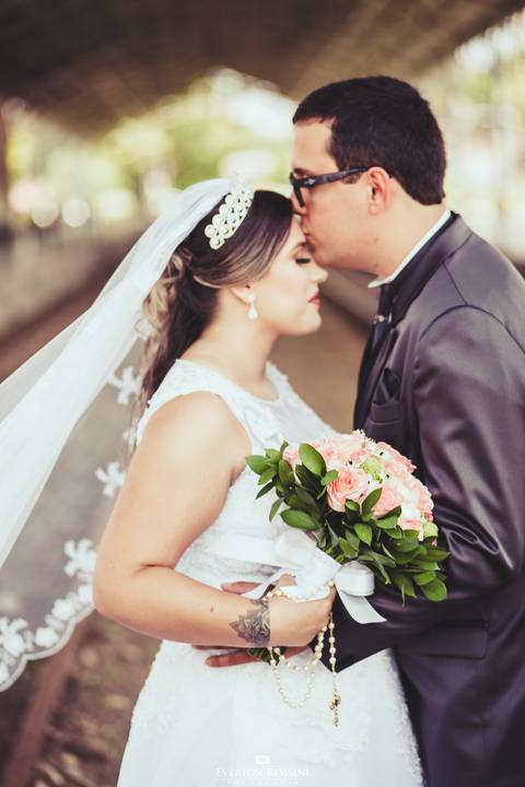 ensaio de casamento'