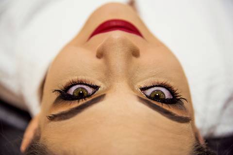 '