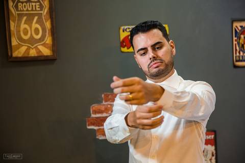 '