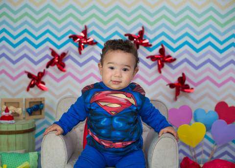 Dia das Crianças - Recreação Tia Gi'