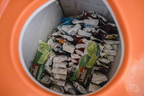 Picolé para festa infantil, pura diversão e guloseima para festa infantil em São Gotardo-MG.'