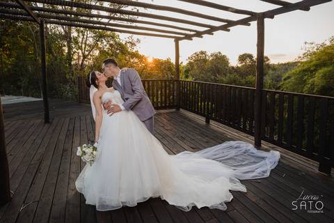 Retrato de Casamento que não pode faltar no dia do seu casamento. Fotógrafo para casamentos recomendado, Lucas Sato-Fotografia.'