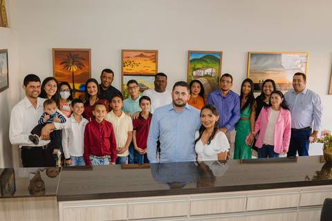 Cartório Civil de São Gotardo para Casamentos, fotógrafo de Casamento Lucas Sato.'