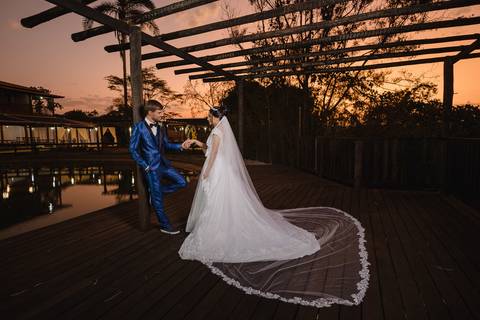 Strobist realizado pelo fotógrafo profissional Luca Sato de São Gotardo.'