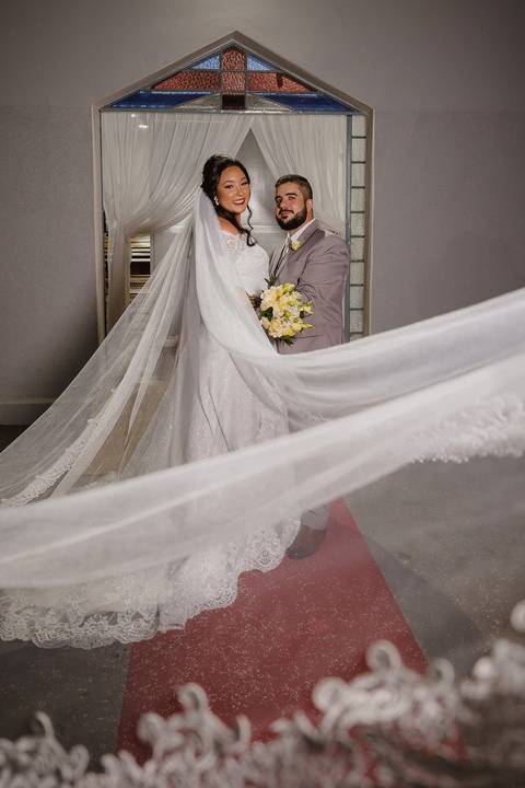 Casamento na Igreja de Guarda dos Ferreiros.'