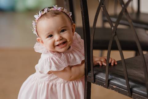 Aniversário de 1 ano no Espaço Family em São Gotardo-MG. Decoração de festa de 1 ano.'