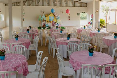 Salão de festa infantil em São Gotardo, o Espaço Viva Vida é um salão ideal para festa infantis em São Gotardo.'