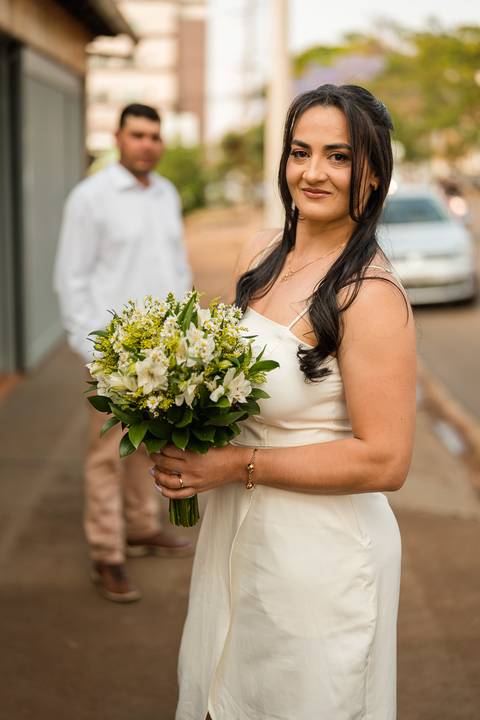 Fotógrafo de Casamento Civil em São Gotardo-MG.'