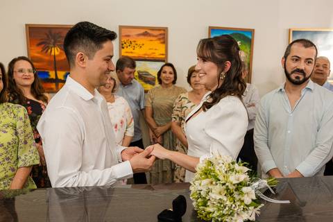 Casamento Civil no Cartório de São Gotardo. Local para o seu casamento Civil em São Gotardo.'