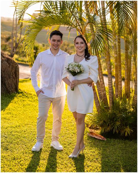 Fotógrafo de casamento Civil em São Gotardo.'