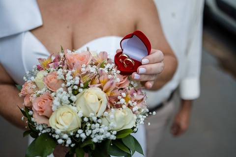 Fotógrafo para Casamento Civil em São Gotardo-MG.'