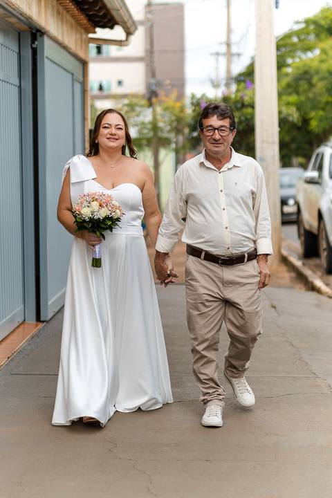 Cartório Civil de São Gotardo-MG.'