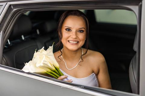 Casamento na Sacristia em São Gotardo'