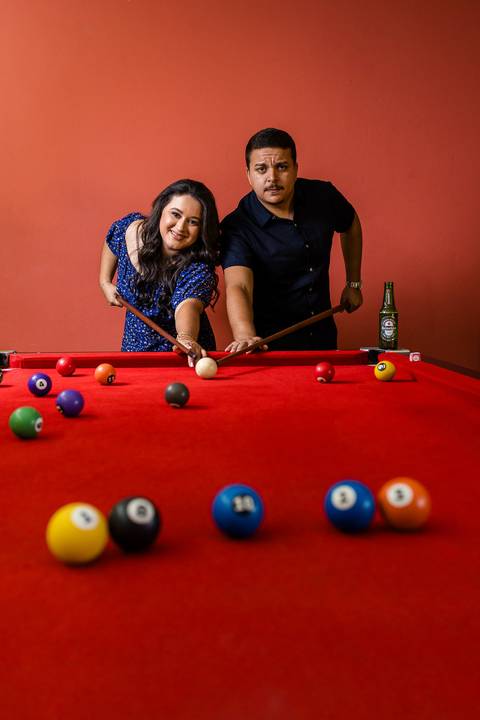 Foto de #Savethedate para Casamentos'