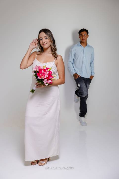 Estúdio em São Gotardo-MG'