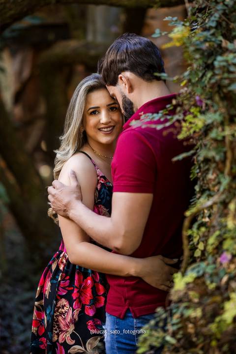 Foto de Ensaio de casal.'