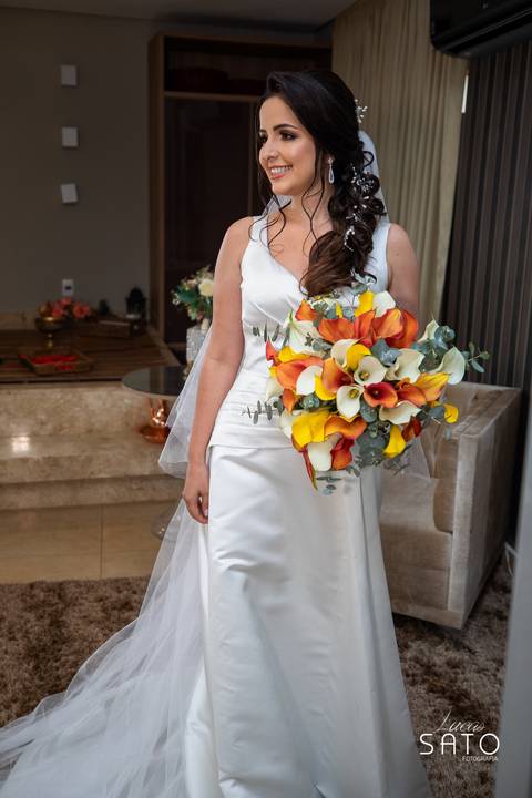 Fotografia de casamento na cidade São Gotardo-MG. Salão do Espaço Cris. #casamento #saogotardo #'