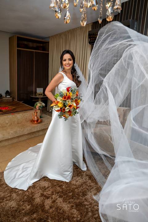 Fotografia de casamento na cidade São Gotardo-MG. Salão do Espaço Cris. #casamento #saogotardo #'