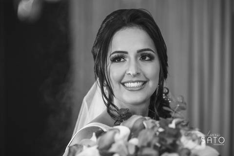 Fotografia de casamento na cidade São Gotardo-MG. Salão do Espaço Cris. #casamento #saogotardo #'