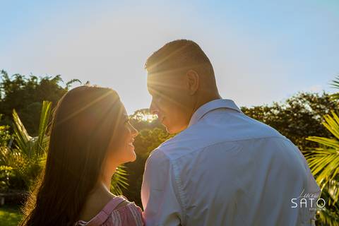 Ensaio de pre casamento na cidade de São Gotardo-MG. Pousada brasileiro no Rio Paranaíba-MG'