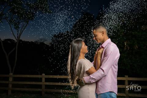 Ensaio de pre casamento na cidade de São Gotardo-MG. Pousada brasileiro no Rio Paranaíba-MG'