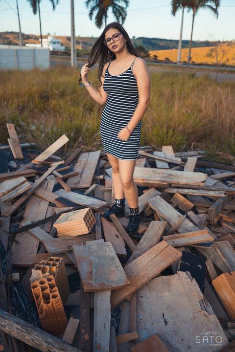 Ensaio tumblr realizado em São Gotardo-MG'