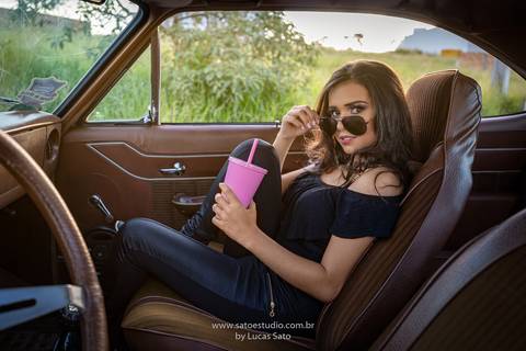 Ensaio 15 anos na cidade de sao gotardo-mg, ensaio com carro antigo, tumblr, tumblr sao gotardo'