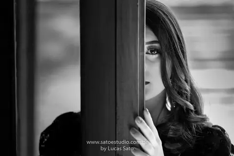 Book de 15 anos da Anne realizado no estúdio Lucas Sato localizado no município de São Gotardo'